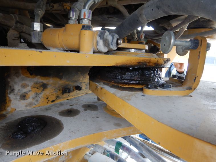 image for item DI2471 2015 Caterpillar 950M  wheel loader