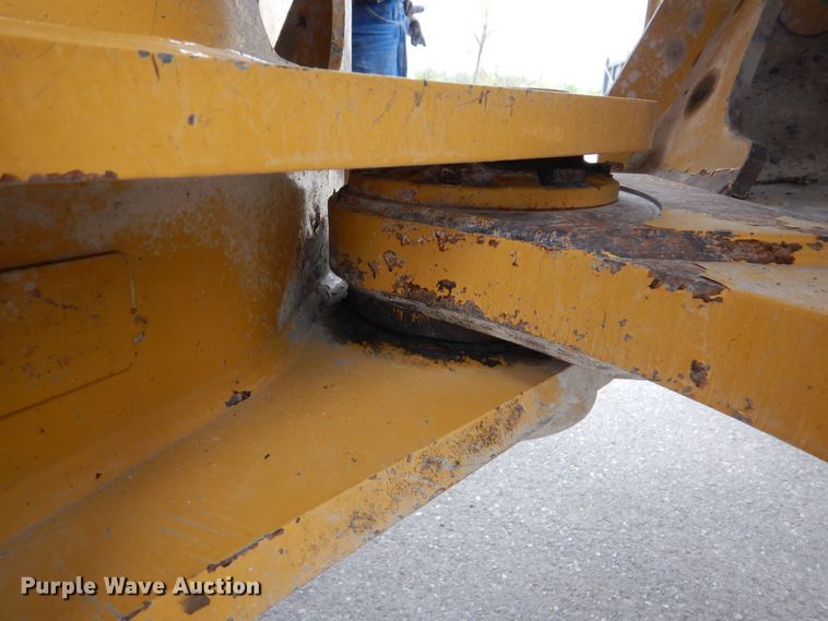 image for item DI2471 2015 Caterpillar 950M  wheel loader