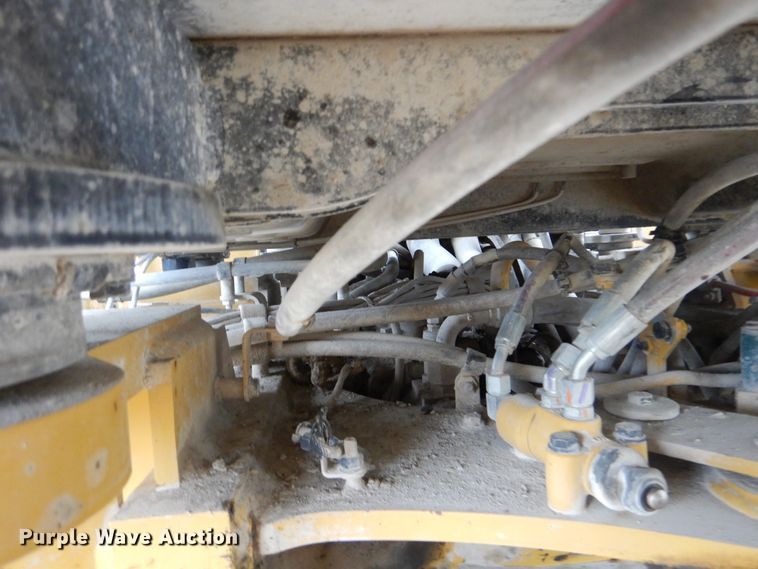 image for item DI2471 2015 Caterpillar 950M  wheel loader