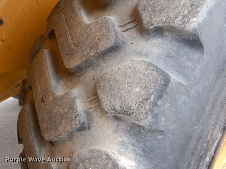 image for item DI2471 2015 Caterpillar 950M  wheel loader