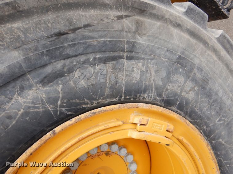 image for item DI2471 2015 Caterpillar 950M  wheel loader
