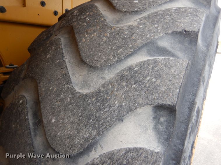 image for item DI2471 2015 Caterpillar 950M  wheel loader