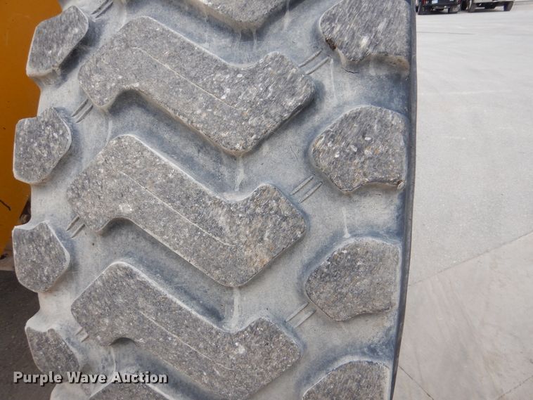 image for item DI2471 2015 Caterpillar 950M  wheel loader