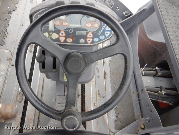 image for item DI2472 2010 Hamm HD140 double drum vibratory roller