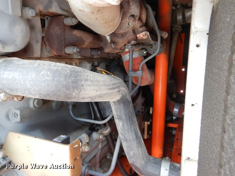 image for item DI2472 2010 Hamm HD140 double drum vibratory roller