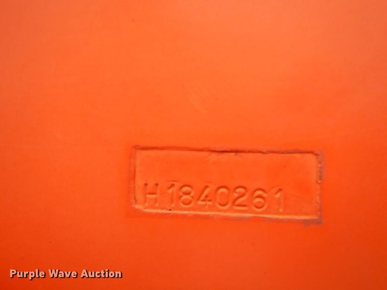 image for item DI2472 2010 Hamm HD140 double drum vibratory roller