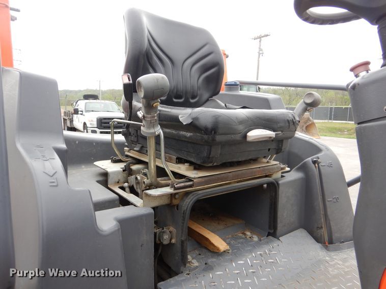 image for item DI2473 2013 Hamm HD13VV double drum vibratory roller