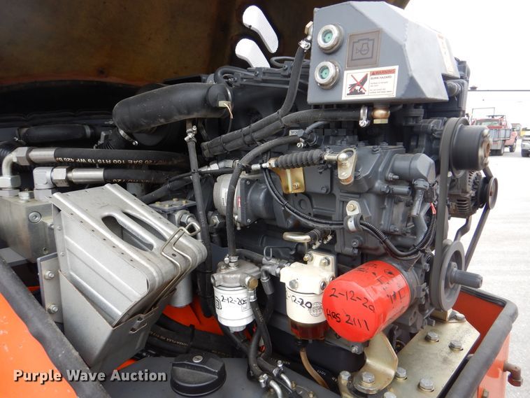 image for item DI2473 2013 Hamm HD13VV double drum vibratory roller