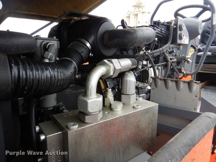 image for item DI2473 2013 Hamm HD13VV double drum vibratory roller