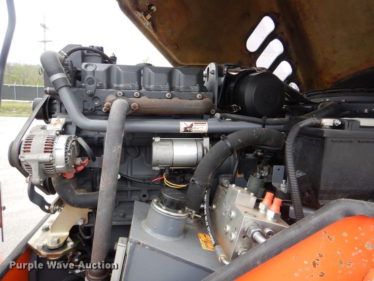 image for item DI2473 2013 Hamm HD13VV double drum vibratory roller