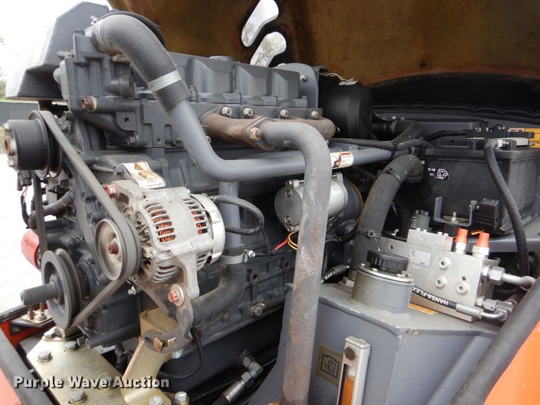 image for item DI2473 2013 Hamm HD13VV double drum vibratory roller