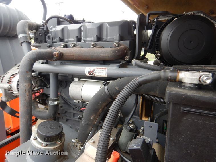 image for item DI2473 2013 Hamm HD13VV double drum vibratory roller