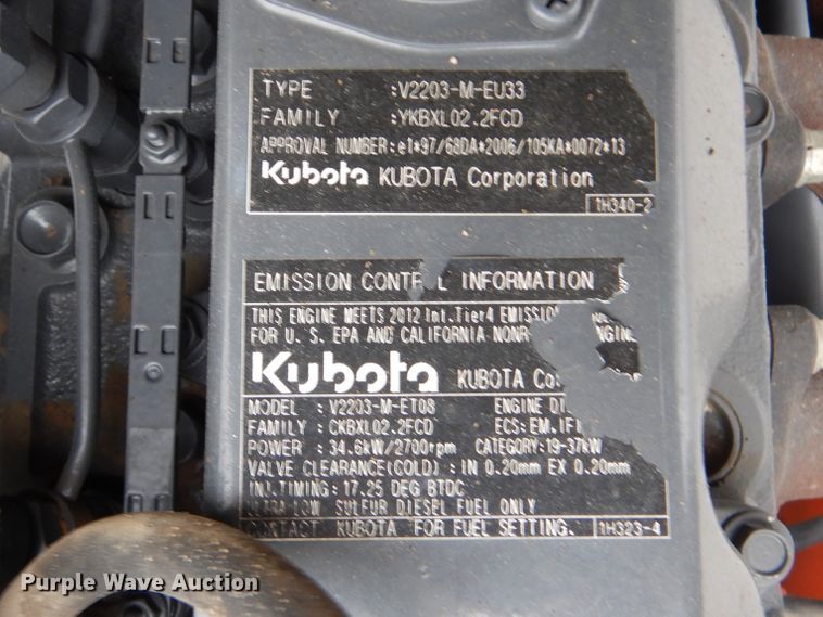 image for item DI2473 2013 Hamm HD13VV double drum vibratory roller