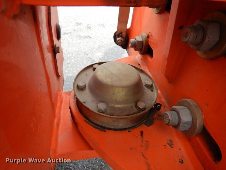 image for item DI2473 2013 Hamm HD13VV double drum vibratory roller