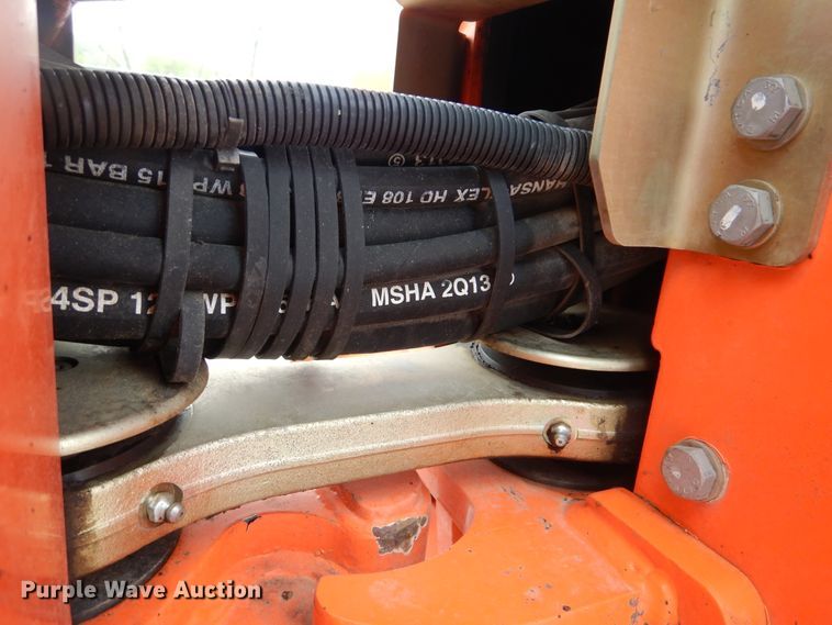 image for item DI2473 2013 Hamm HD13VV double drum vibratory roller