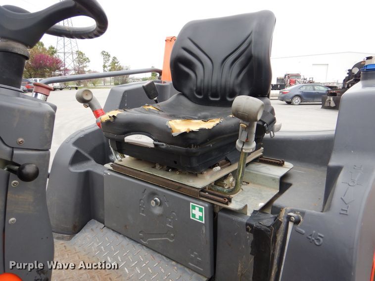 image for item DI2477 2013 Hamm HD13VV double drum vibratory roller