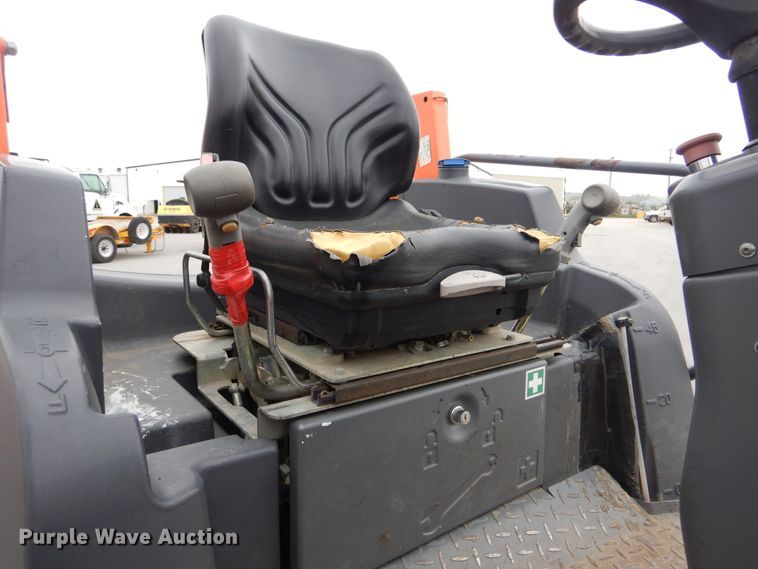 image for item DI2477 2013 Hamm HD13VV double drum vibratory roller