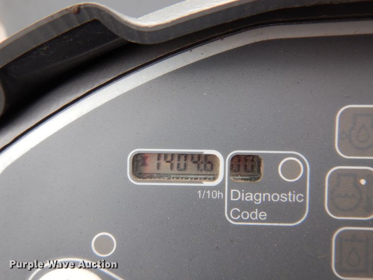 image for item DI2477 2013 Hamm HD13VV double drum vibratory roller