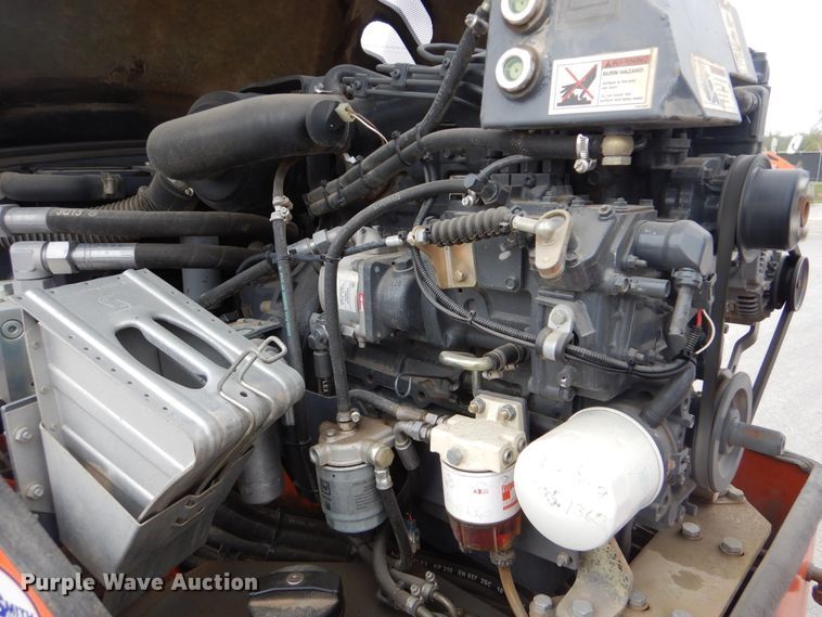 image for item DI2477 2013 Hamm HD13VV double drum vibratory roller