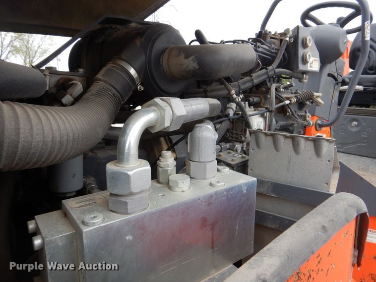 image for item DI2477 2013 Hamm HD13VV double drum vibratory roller