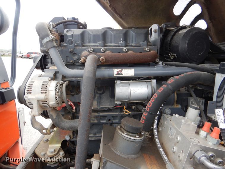 image for item DI2477 2013 Hamm HD13VV double drum vibratory roller