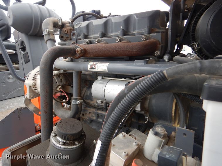 image for item DI2477 2013 Hamm HD13VV double drum vibratory roller