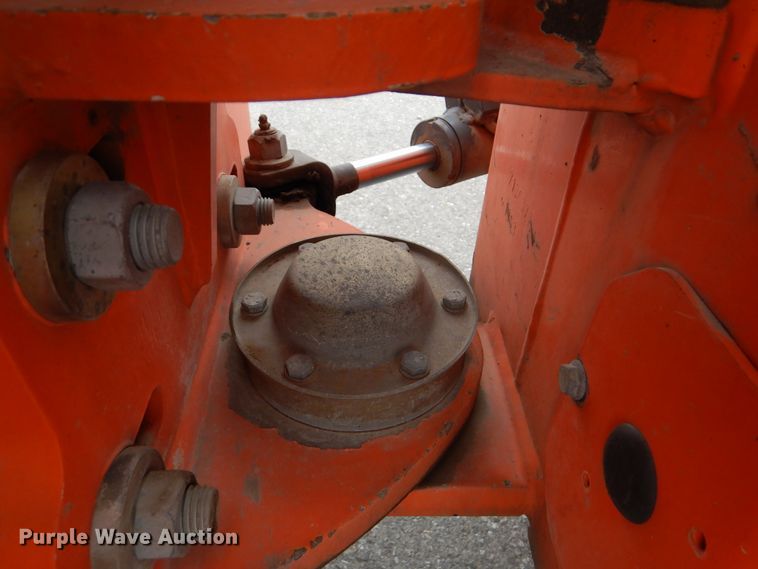 image for item DI2477 2013 Hamm HD13VV double drum vibratory roller