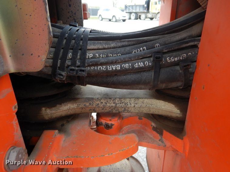 image for item DI2477 2013 Hamm HD13VV double drum vibratory roller