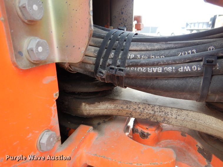 image for item DI2477 2013 Hamm HD13VV double drum vibratory roller