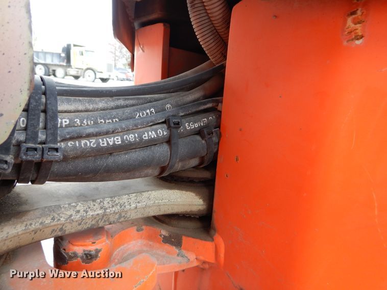 image for item DI2477 2013 Hamm HD13VV double drum vibratory roller