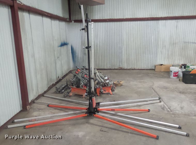 image for item EF9619 Sign stands