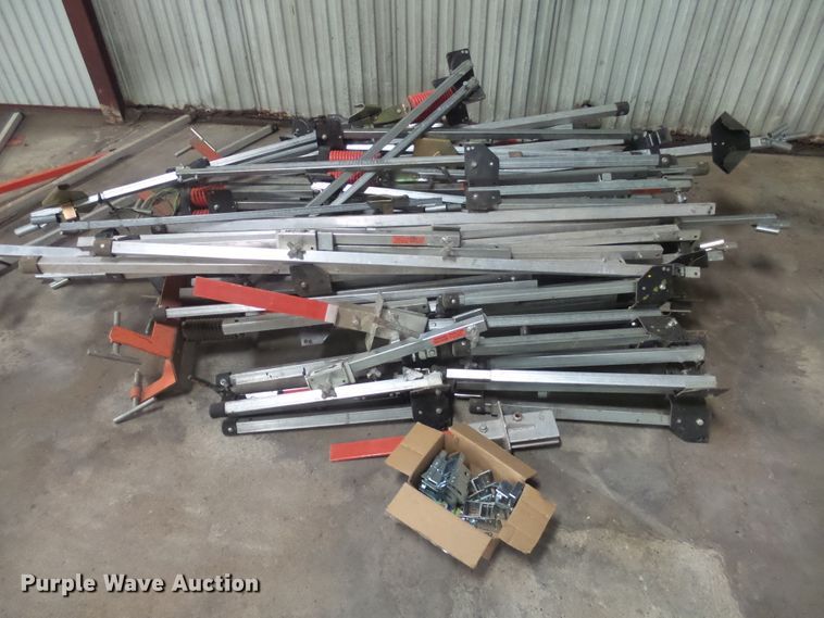 image for item EF9619 Sign stands