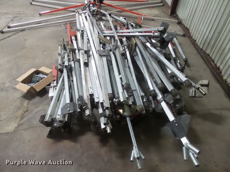 image for item EF9619 Sign stands