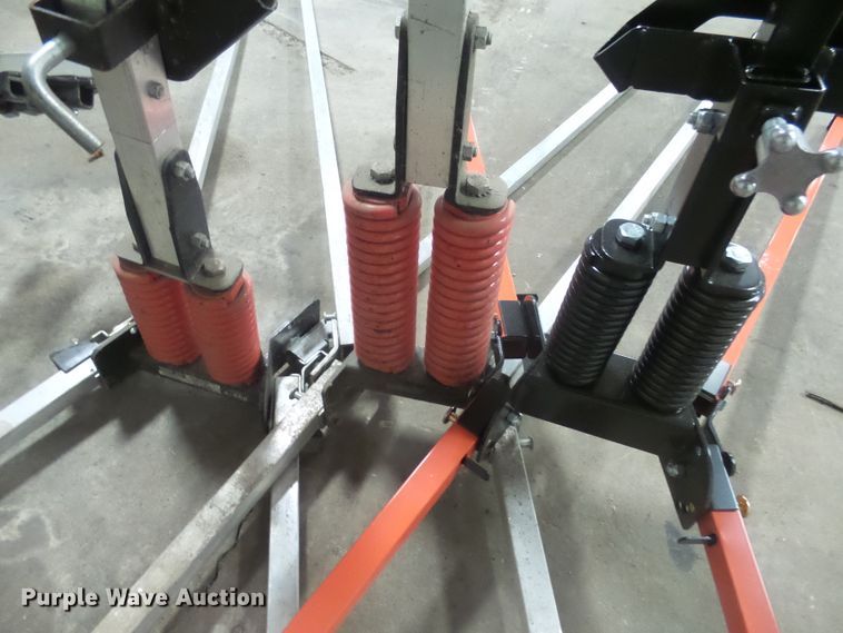 image for item EF9619 Sign stands