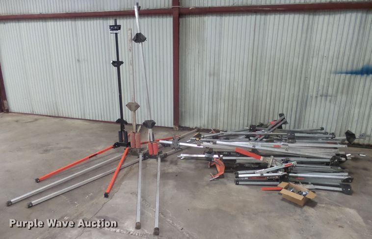 image for item EF9619 Sign stands