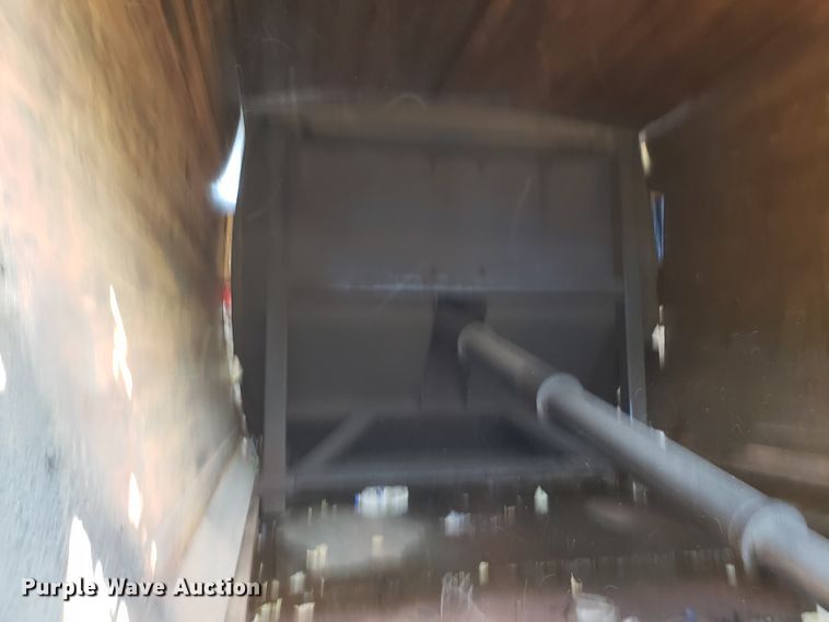 image for item EK9102 2007 American Lafrance Condor refuse truck