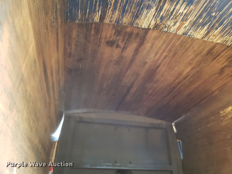 image for item EK9102 2007 American Lafrance Condor refuse truck