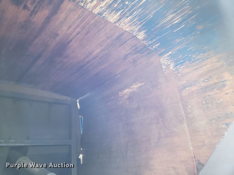 image for item EK9102 2007 American Lafrance Condor refuse truck