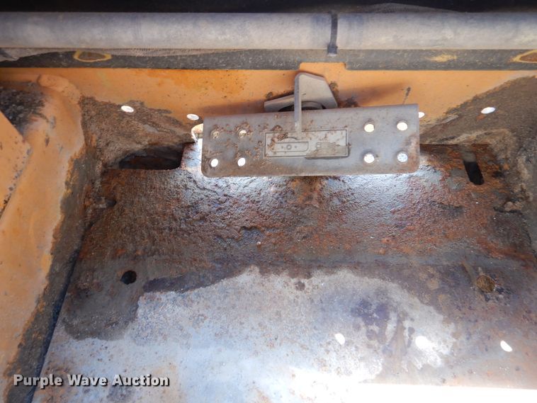 image for item EK9182 2005 Case 410  skid steer loader