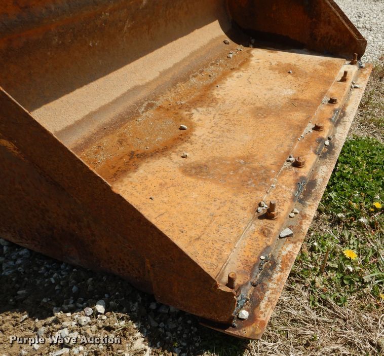 image for item EK9182 2005 Case 410  skid steer loader