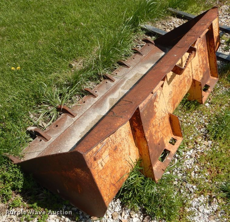 image for item EK9182 2005 Case 410  skid steer loader