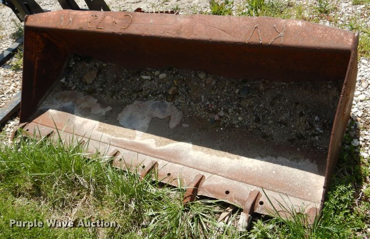 image for item EK9182 2005 Case 410  skid steer loader