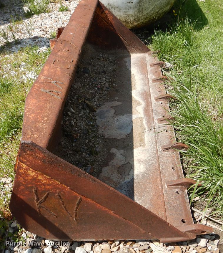 image for item EK9182 2005 Case 410  skid steer loader