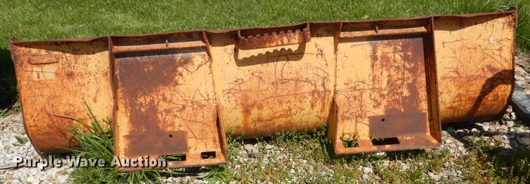 image for item EK9182 2005 Case 410  skid steer loader