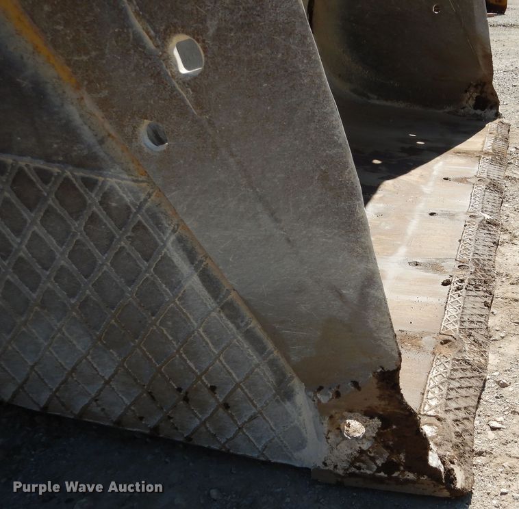 image for item EK9208 1988 Caterpillar 966E  wheel loader