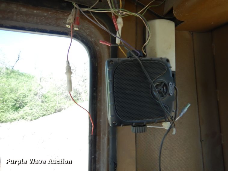 image for item EK9208 1988 Caterpillar 966E  wheel loader