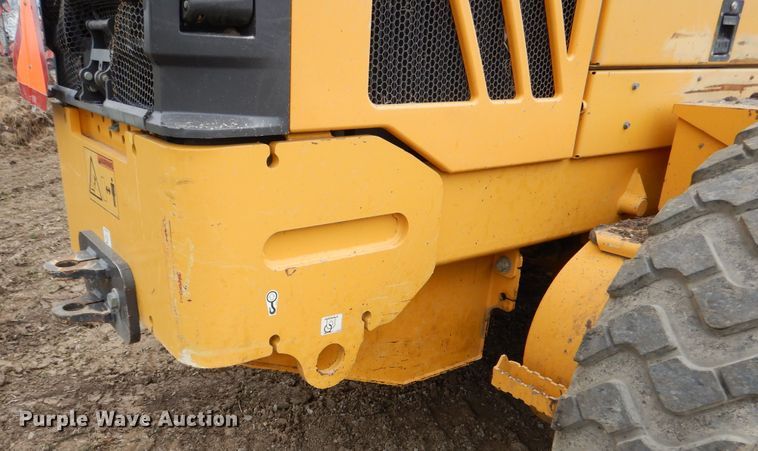 image for item EK9211 2007 Volvo G930 motor grader