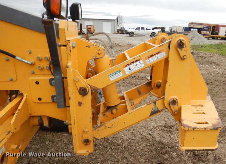 image for item EK9211 2007 Volvo G930 motor grader