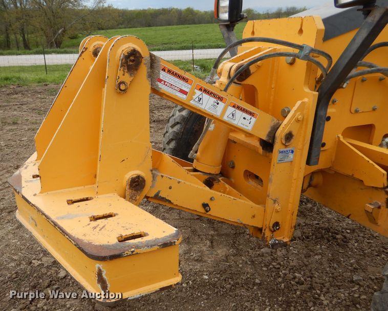 image for item EK9211 2007 Volvo G930 motor grader