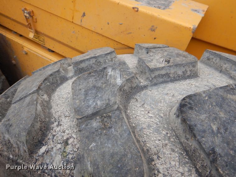 image for item EK9211 2007 Volvo G930 motor grader